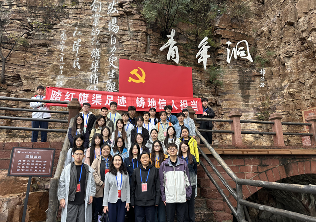 4-青年洞合照 4-青年洞合照